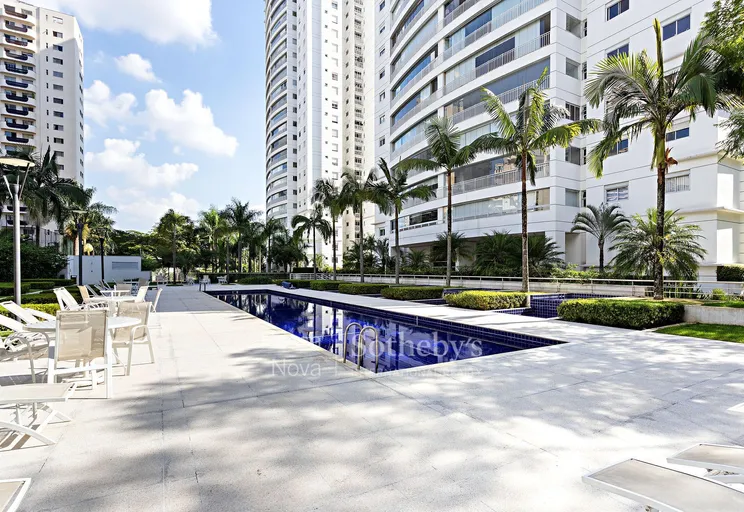 Piscina - Imagem 27