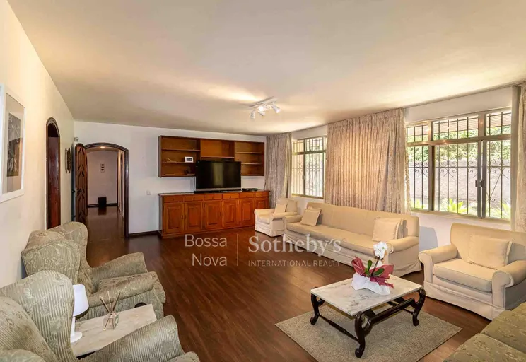 Sala de TV - Imagem 16