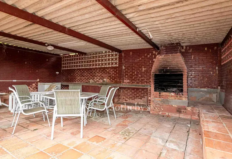 Churrasqueira - Imagem 4