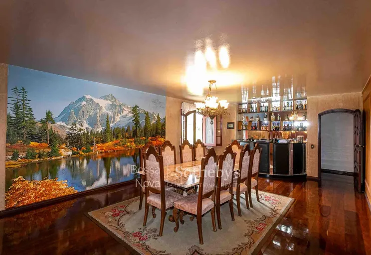 Sala de jantar - Imagem 14