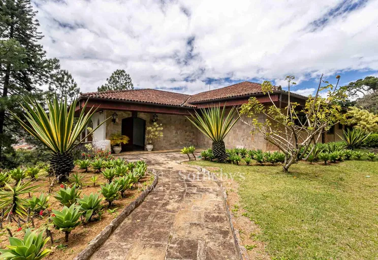 Área de circulação - Imagem 5