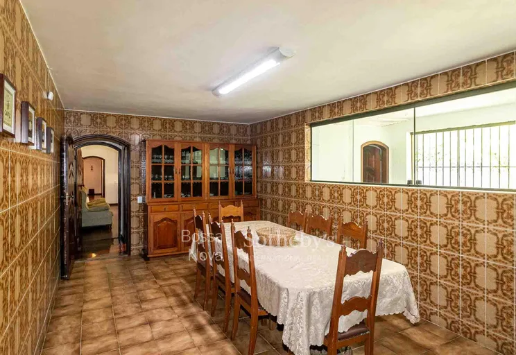 Sala de Almoço - Imagem 25