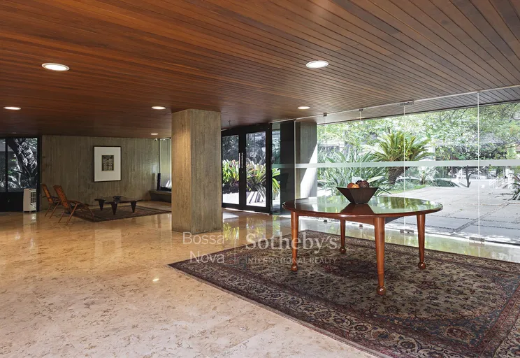 Hall de entrada - Imagem 27