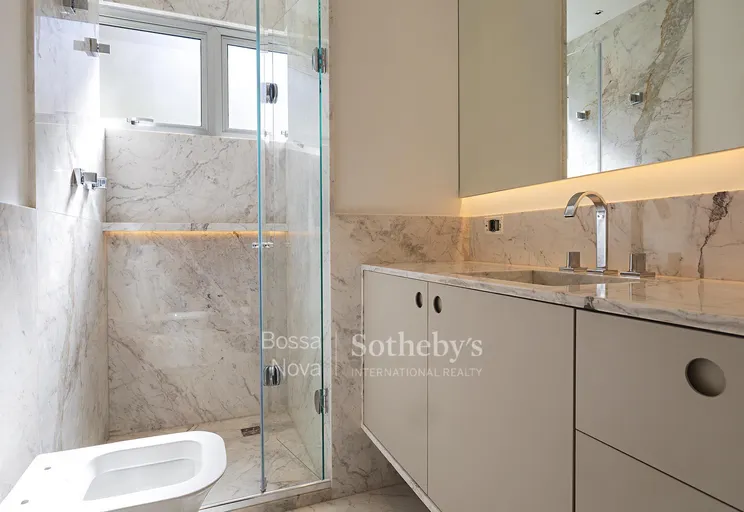 Banheiro - Imagem 22