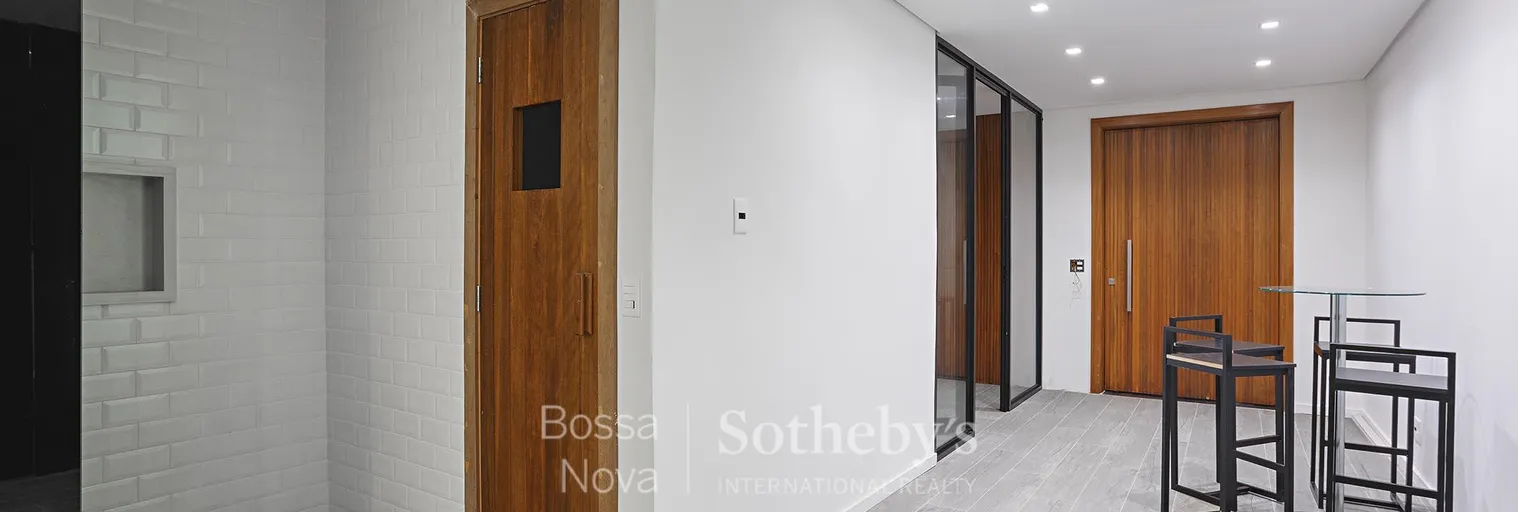 Sauna - Imagem 27