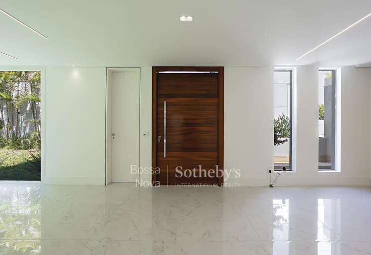 Hall de entrada - Imagem 2