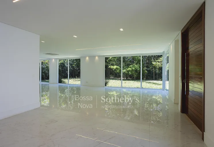 Hall de entrada - Imagem 4