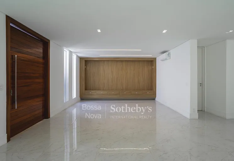 Sala de TV - Imagem 3