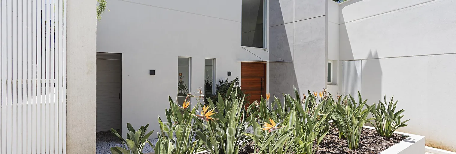 Fachada da casa - Imagem 29