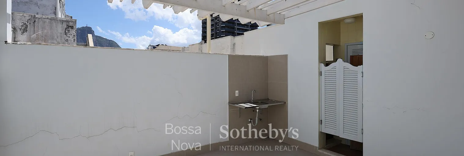 Terraço - Imagem 19