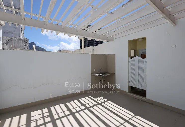 Terraço - Imagem 19