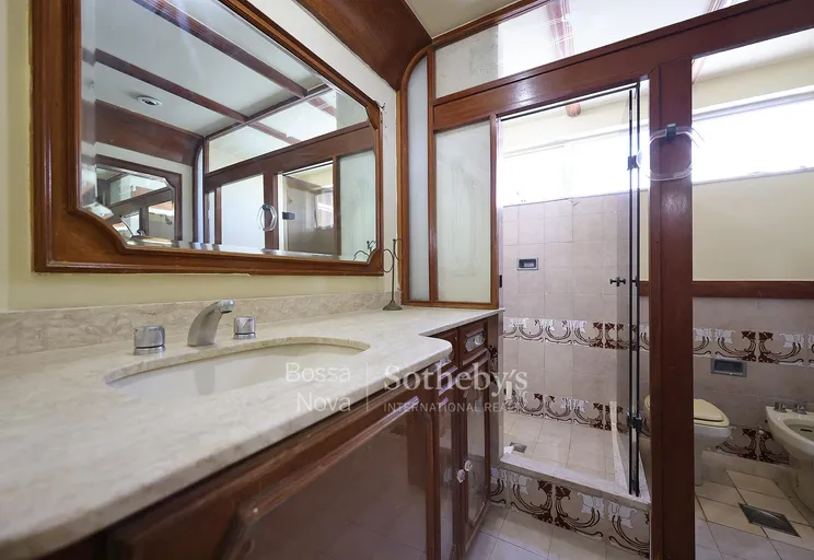 Banheiro da suíte - Imagem 18