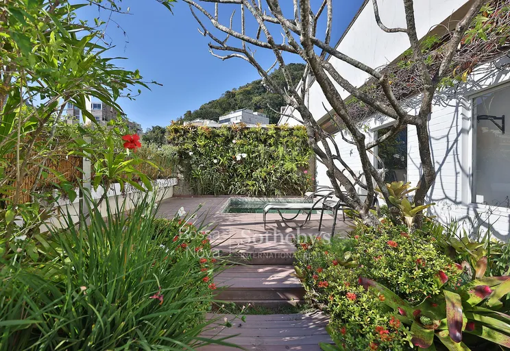Jardim - Imagem 1