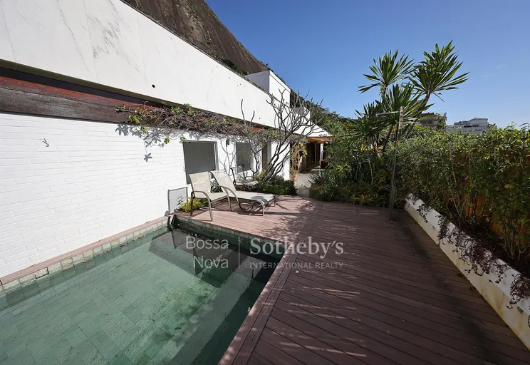 Piscina - Imagem 34