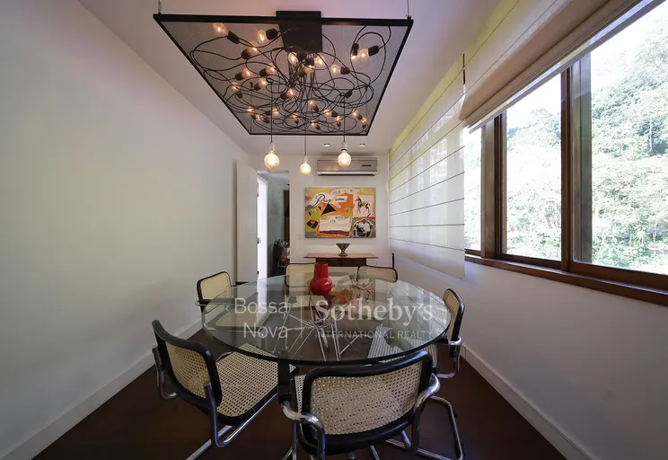 Sala de jantar - Imagem 12
