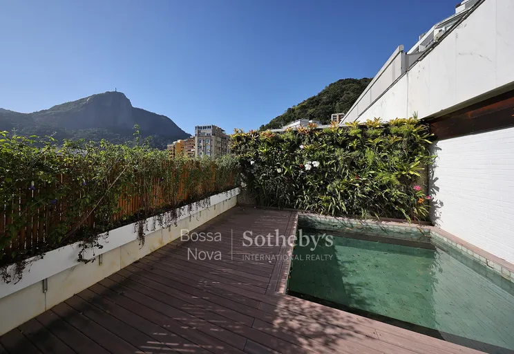 Piscina - Imagem 33