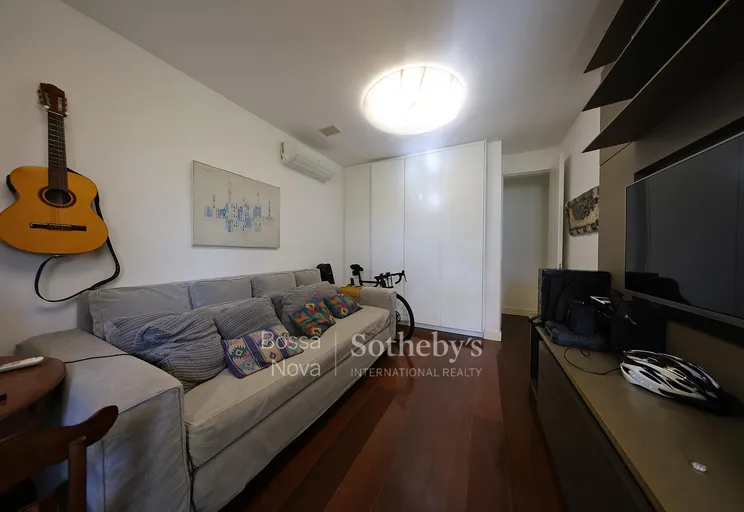 Quarto - Imagem 14