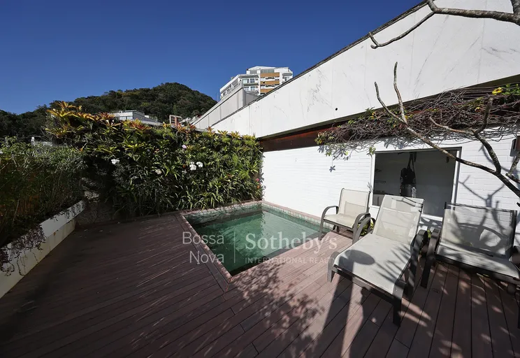 Piscina - Imagem 32