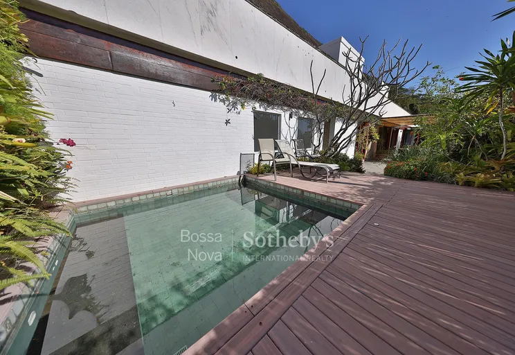 Piscina - Imagem 31