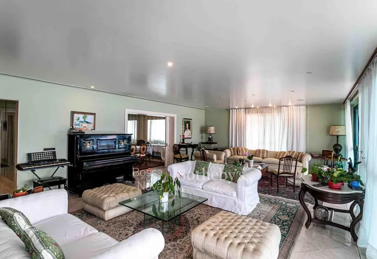 Sala - Imagem 8
