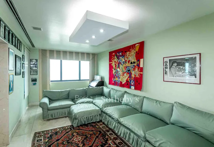 Sala de TV - Imagem 11