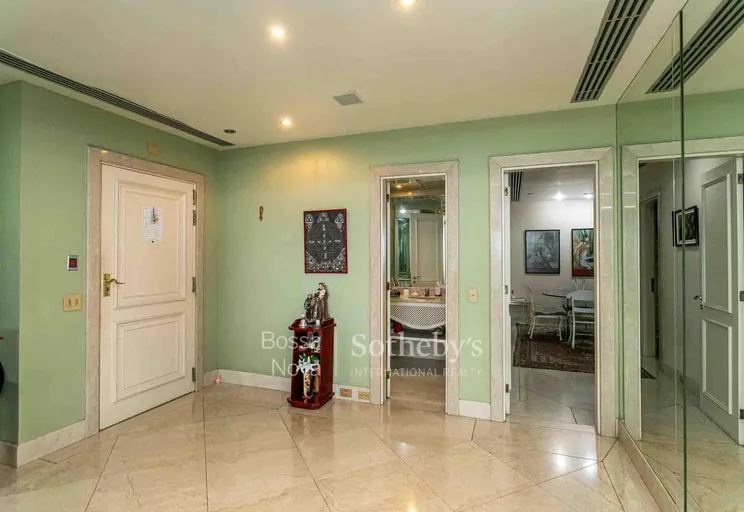 Hall de entrada - Imagem 14