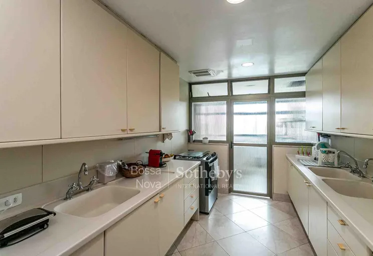 Cozinha - Imagem 35
