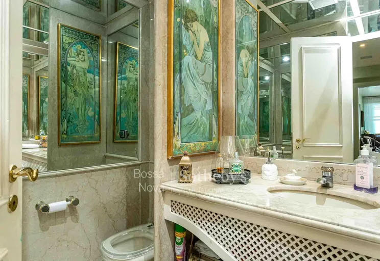 Lavabo - Imagem 17