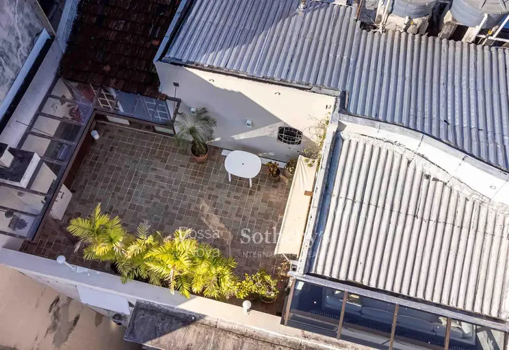 Terraço - Imagem 20