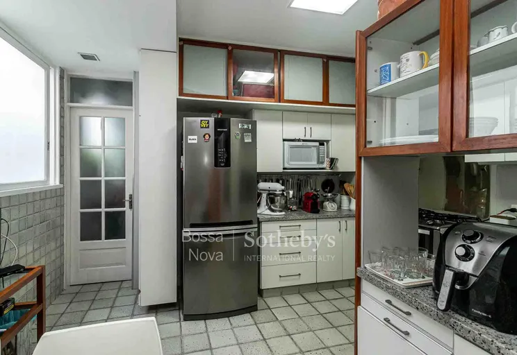 Cozinha - Imagem 27