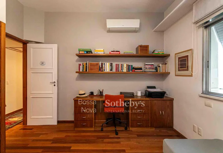 Quarto - Imagem 38