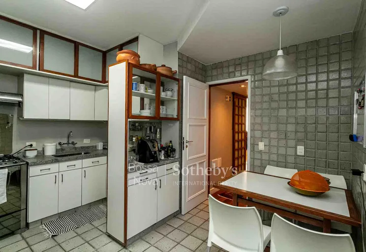 Cozinha - Imagem 28
