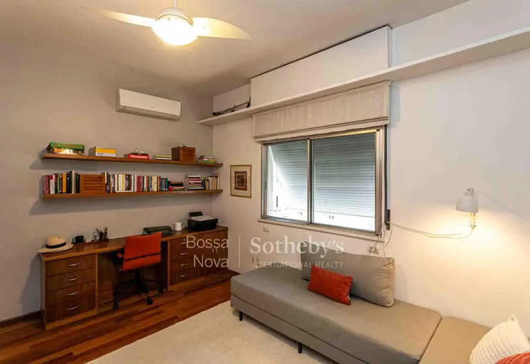 Quarto - Imagem 37