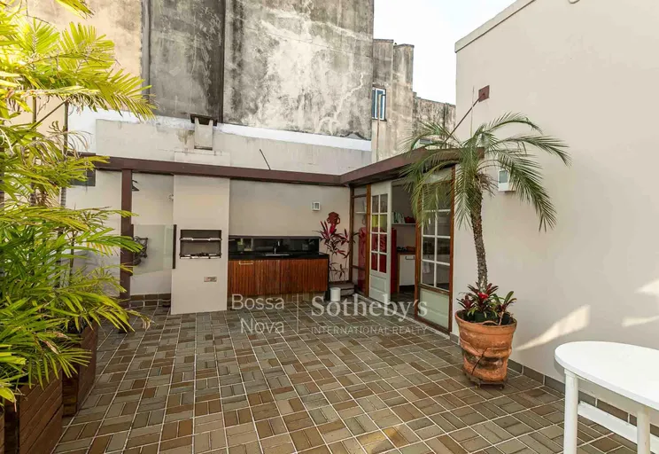 Terraço - Imagem 23