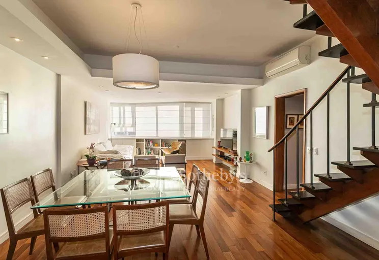 Sala de jantar - Imagem 5