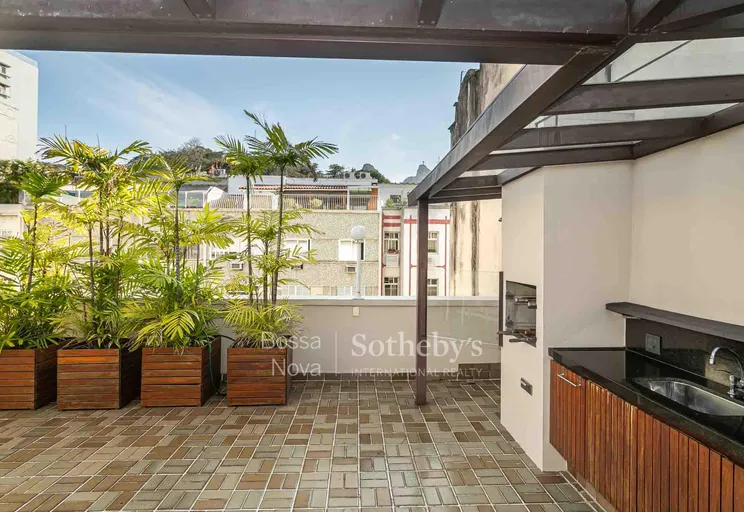 Terraço - Imagem 22