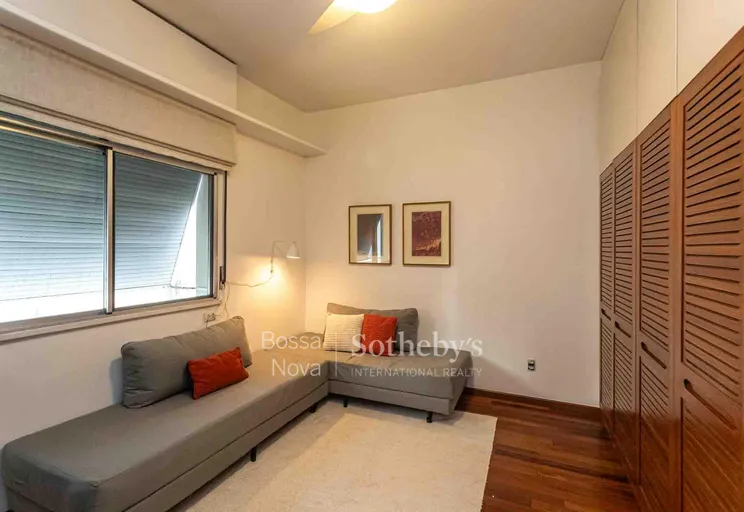 Quarto - Imagem 35