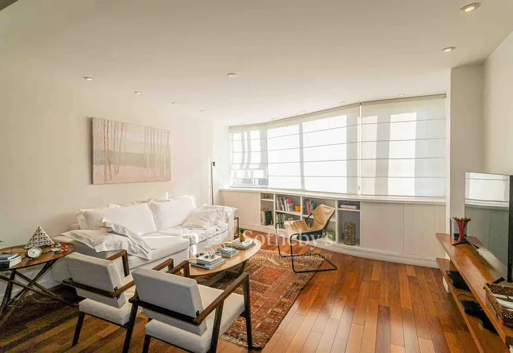 Sala de estar - Imagem 2