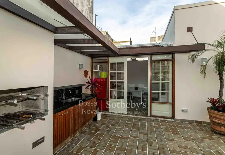 Terraço - Imagem 25