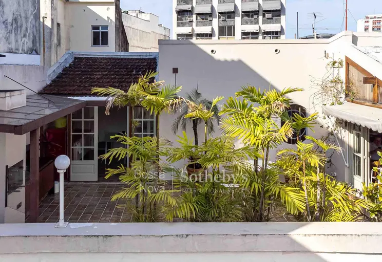Terraço - Imagem 21