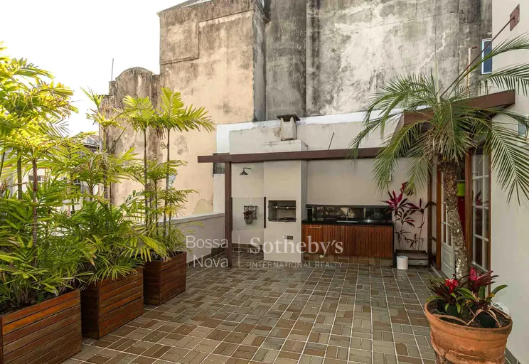Terraço - Imagem 24