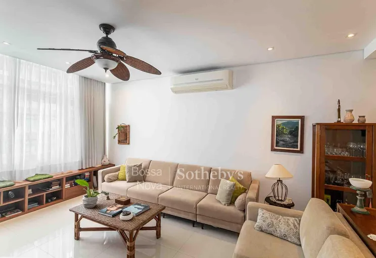 Sala de estar - Imagem 5