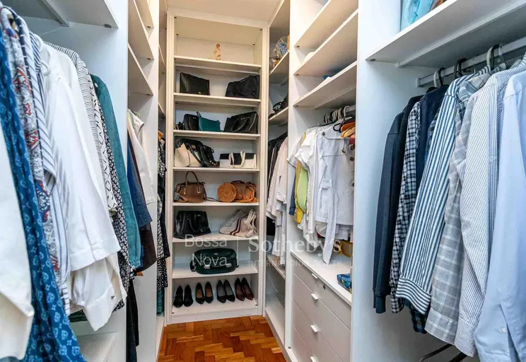 Closet - Imagem 24