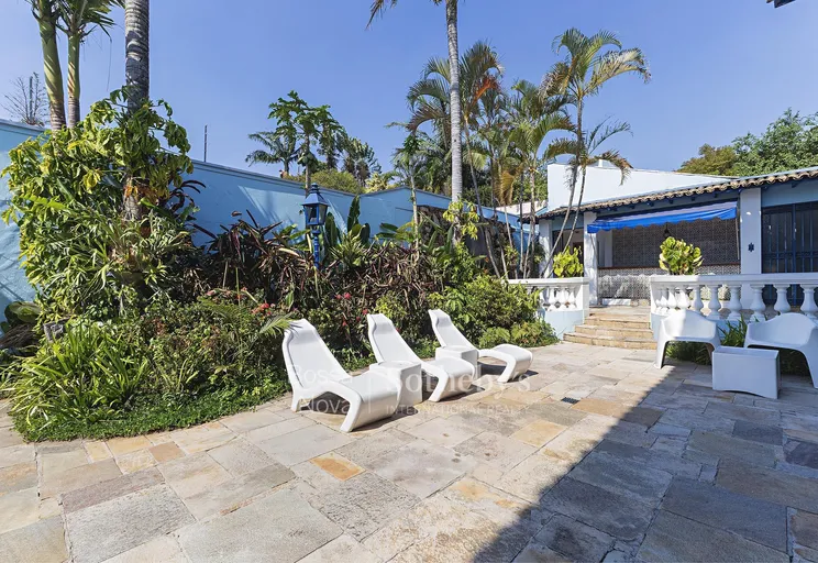 Piscina - Imagem 27