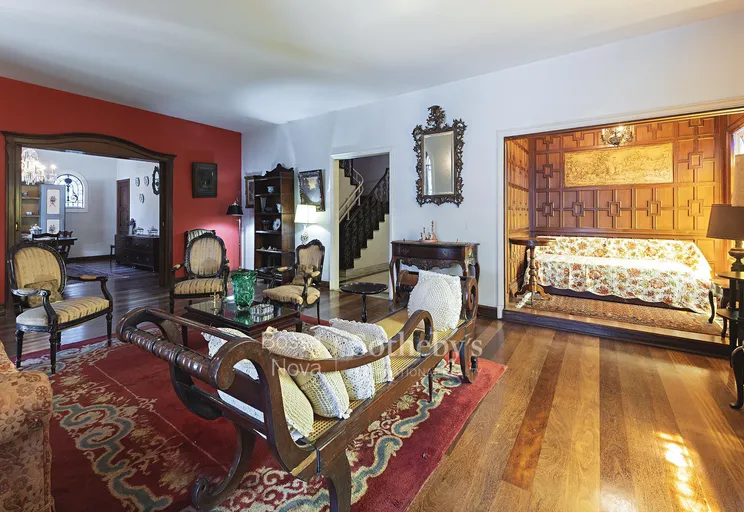 Sala de estar - Imagem 14