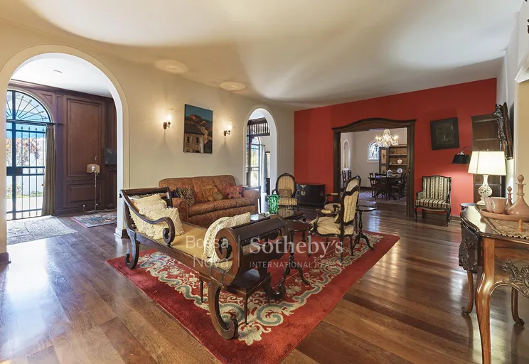 Sala de estar - Imagem 13
