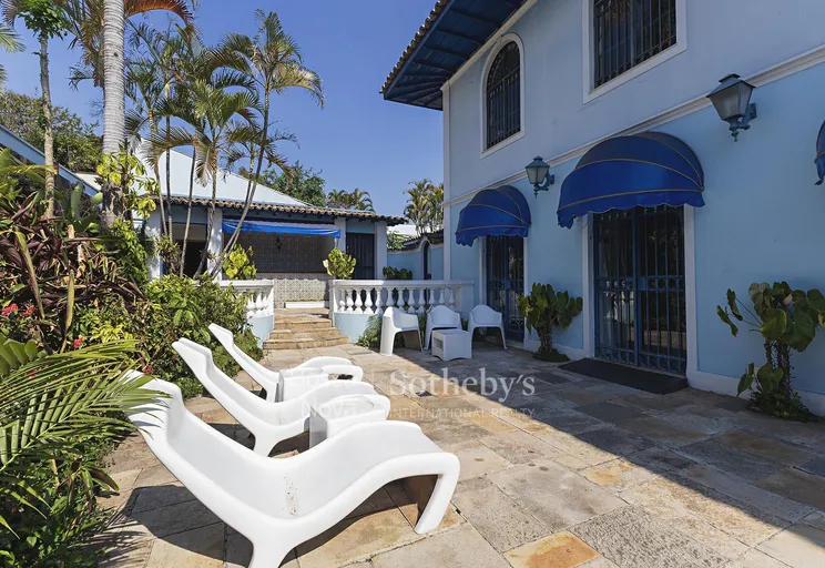 Piscina - Imagem 26