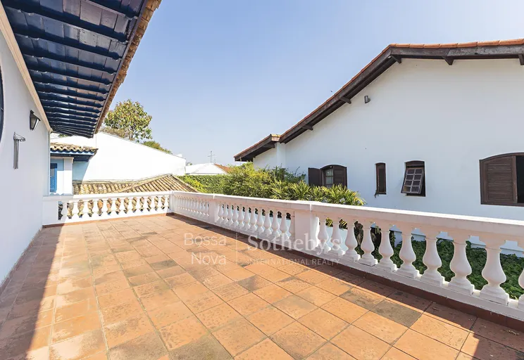 Terraço - Imagem 38
