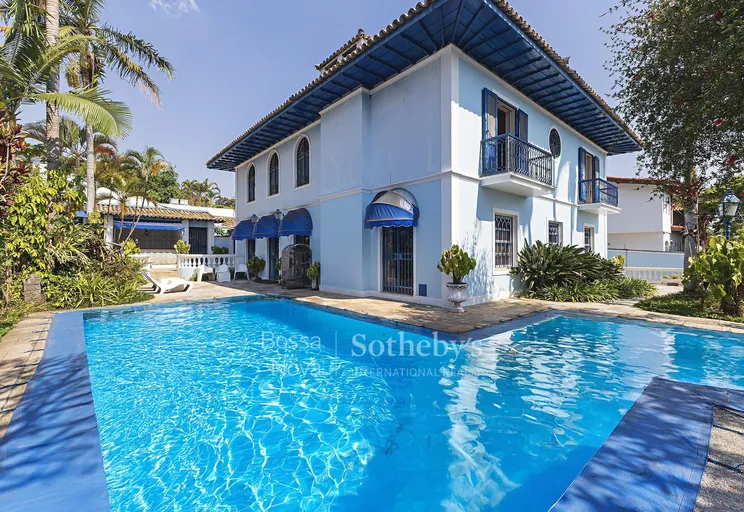 Piscina - Imagem 1