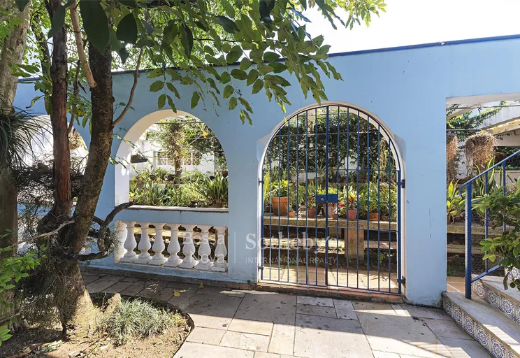 Terraço - Imagem 32